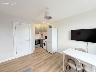 Apartment 1,15 Cecil Street,Limerick, Limerick City Centre, Co. Limerick