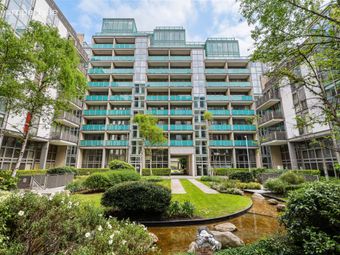 52 Kirkpatrick House, Spencer Dock, Dublin 1, Dublin 1