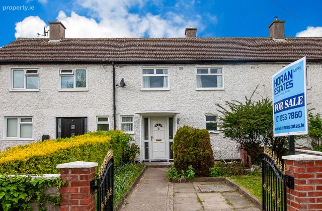 185 Greencastle Road, Dublin 17, Clonshaugh, Dublin 17 - Click to view photos