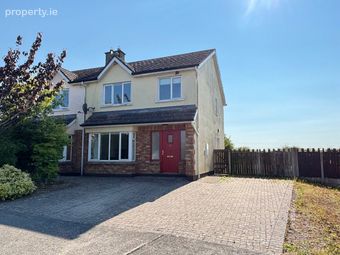 14 Mooreville Estate, Rathdowney, Errill, Co. Laois - Image 3