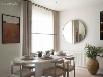 The Bowen, 1 Bed Apartment, Cherrywood, Co. Dublin - Image 3