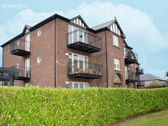 Church Drive, Eden Gate, Delgany, Co. Wicklow