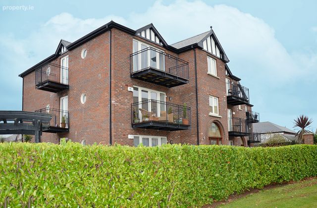 Church Drive, Eden Gate, Delgany, Co. Wicklow - Click to view photos