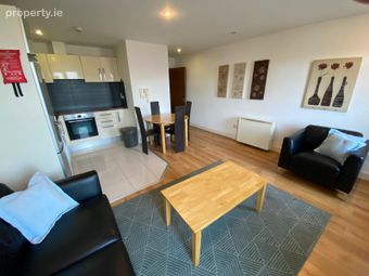 Apartment 38, Wellington Court, Mountjoy Street, Phibsborough, Dublin 7, Dublin 7 - Image 4
