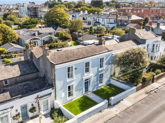 3 Sandycove Avenue East, Sandycove, Co. Dublin, Sandycove, Co. Dublin - Image 4