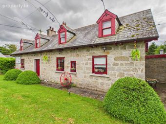 The Forge Restaurant, Boggan, Kilbride, Co. Carlow, Ardattin, Co. Carlow
