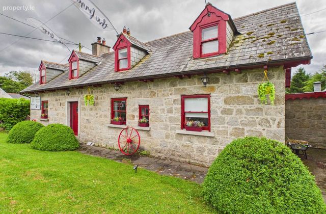 The Forge Restaurant, Boggan, Kilbride, Co. Carlow, Ardattin, Co. Carlow - Click to view photos