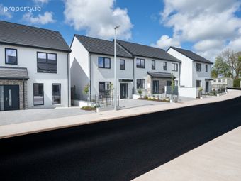 Three Bed End Of Terrace, Three Bed End Of Terrace, Lakeview, Castleredmond, Midleton, Co. Cork, Midleton, Co. Cork - Image 2