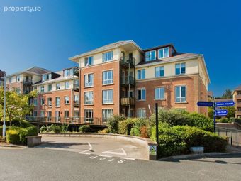 Apartment 6, House 3, Linden Court, Grove Avenue, Blackrock, Co. Dublin
