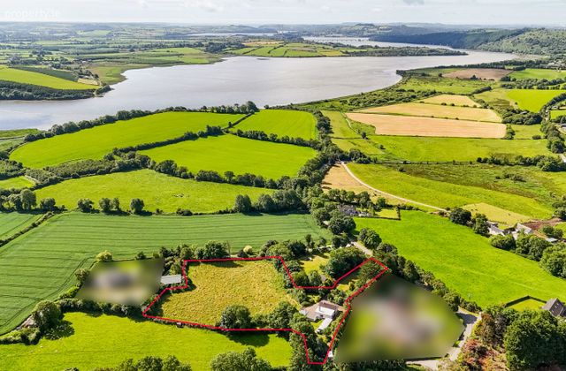 "the Secret Gardens", Rochestown, Glenmore, Co. Kilkenny - Click to view photos