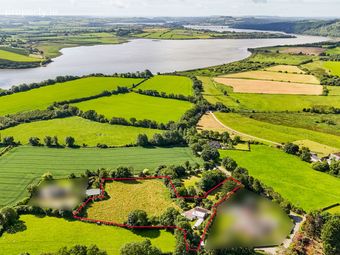 "the Secret Gardens", Rochestown, Glenmore, Co. Kilkenny