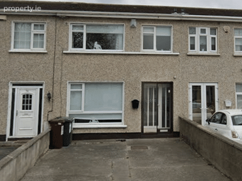 Alderwood Close, Springfield, Tallaght, Dublin 24, Tallaght, Dublin 24
