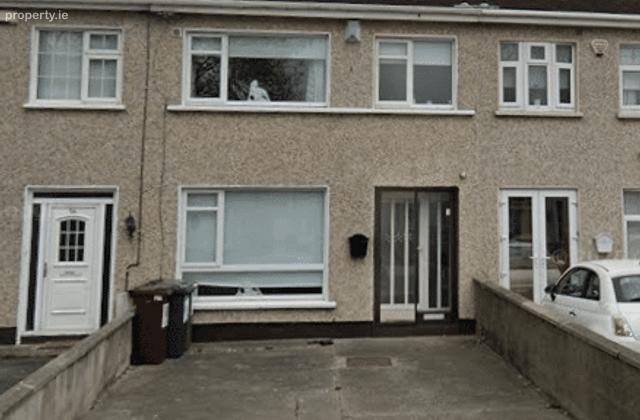 Alderwood Close, Springfield, Tallaght, Dublin 24, Tallaght, Dublin 24 - Click to view photos