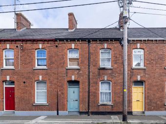 18 Barrack Street, Dundalk, Co. Louth, Dundalk, Co. Louth