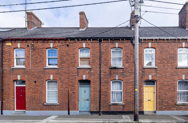 18 Barrack Street, Dundalk, Co. Louth, Dundalk, Co. Louth - Click to view photos
