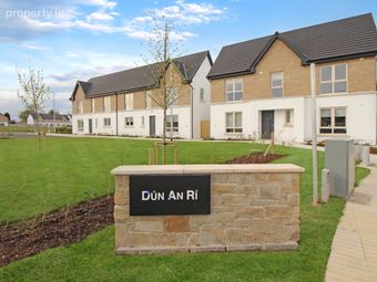 The Meadows At D&uacute;n An R&iacute;, Coosan Road, Athlone, Co. Westmeath