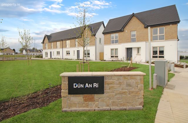 The Meadows At D&uacute;n An R&iacute;, Coosan Road, Athlone, Co. Westmeath - Click to view photos
