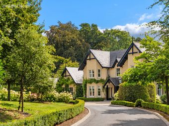 Swordlestown Lodge, Punchestown, Naas, Co. Kildare, Punchestown, Co. Kildare - Image 2