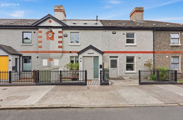 Oscar House, 4 Oscar Square, Dublin 8 - Click to view photos