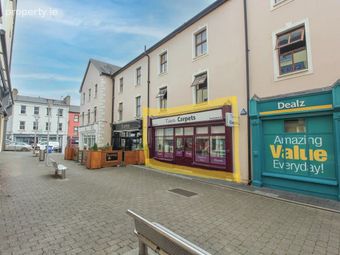 Unit 5 Market Square, Mallow, Co. Cork