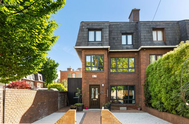 35 Greenmount Road, Terenure, Dublin 6, Terenure, Dublin 6 - Click to view photos