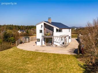 Leiter, Kilmacrennan, Co. Donegal, Ramelton, Co. Donegal