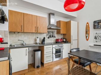 Apartment A39, Block A, Metropolitan Apartments, Inchicore, Dublin 8 - Image 3