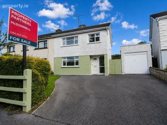 23 Lynn Heights,Mullingar,Co. Westmeath, Mullingar, Co. Westmeath