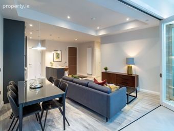 Apartment 16, Lock House 2, Charlemont Lane, Dublin 2 - Image 3