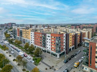 Apartment 22,Burnell Court,Mayne River Avenue,Malahide Road,Northern Cross,Dubli, Donaghmede, Dublin 13