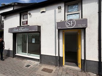 30 Main Street, Leixlip, Leixlip, Co. Kildare