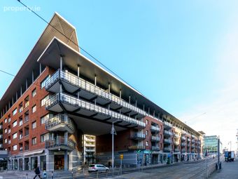 96 Rathlin House,Custom House Square,Mayor Street, IFSC, Dublin 1