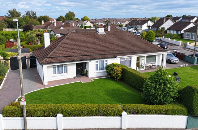 Trenarran, Nuns Walk, The Lough, Co. Cork - Click to view photos