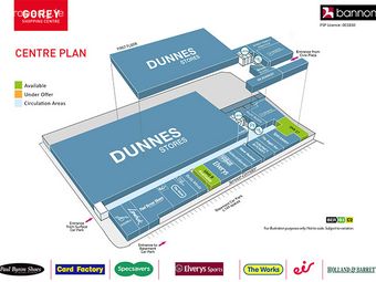 Health &amp; Beauty Opportunity, Gorey Shopping Centre, Gorey, Co. Wexford - Image 2