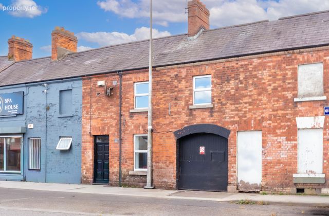 3 Hill Street, Dundalk, Co. Louth, Dundalk, Co. Louth - Click to view photos