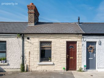 Eugene Street, The Coombe, Dublin 8