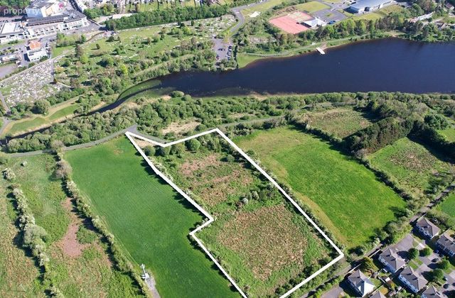 Tully, Newport Road, Castlebar, Co. Mayo - Click to view photos