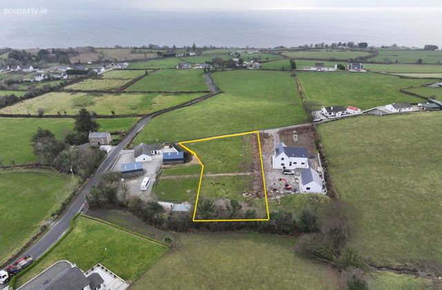 Clare, Redcastle, Co. Donegal, Redcastle, Co. Donegal - Click to view photos