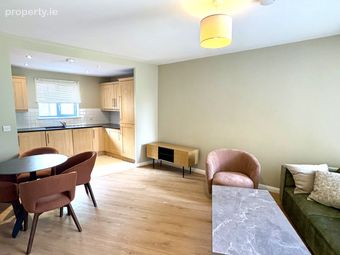 Apartment 11, Sion House, Tyrone Court, Inchicore, Dublin 8 - Image 2