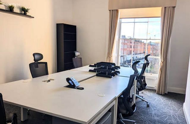 Fitzwilliam Square East, Dublin 2 - Click to view photos