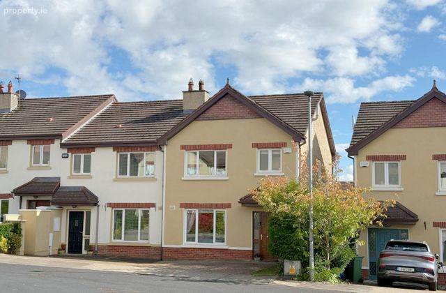 95 Kylemore, School House Road, Monaleen, Co. Limerick - Click to view photos