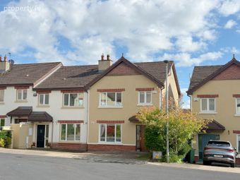 95 Kylemore, School House Road, Monaleen, Co. Limerick
