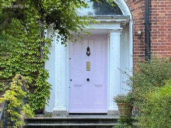 Wellington Road, Dublin 4, Ballsbridge, Dublin 4