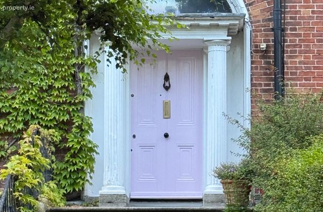 Wellington Road, Dublin 4, Ballsbridge, Dublin 4 - Click to view photos