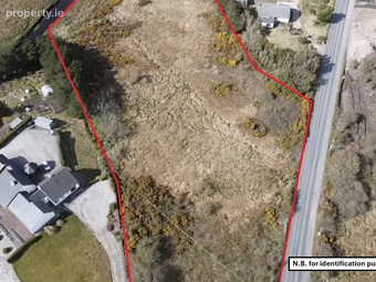 House &amp; Development Land Derrybeg, Co. Donegal, Derrybeg, Co. Donegal - Image 2