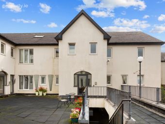 15 Millwood, Bunclody, Co Carlow, Bunclody, Co. Carlow
