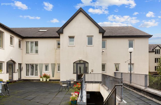 15 Millwood, Bunclody, Co Carlow, Bunclody, Co. Carlow - Click to view photos