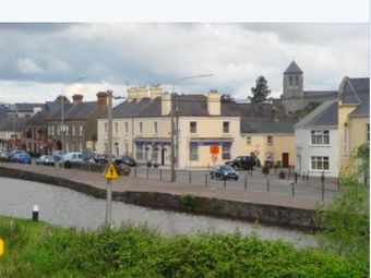Connaught Court, Connaught Street, Kilcock, Co. Kildare - Image 2