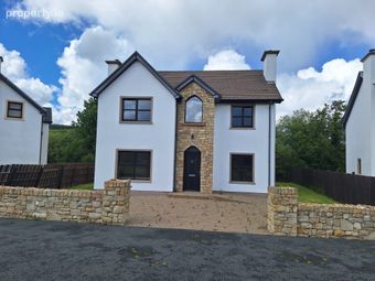 2 Ard Na Coille, Lisnennan, Letterkenny, Co. Donegal, Letterkenny, Co. Donegal