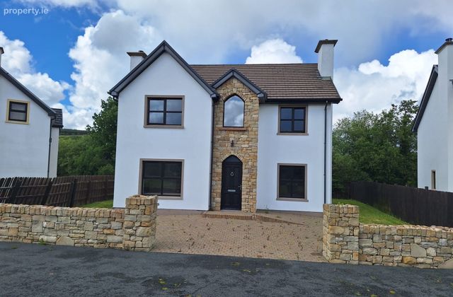 2 Ard Na Coille, Lisnennan, Letterkenny, Co. Donegal, Letterkenny, Co. Donegal - Click to view photos